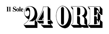 sole 24 ore